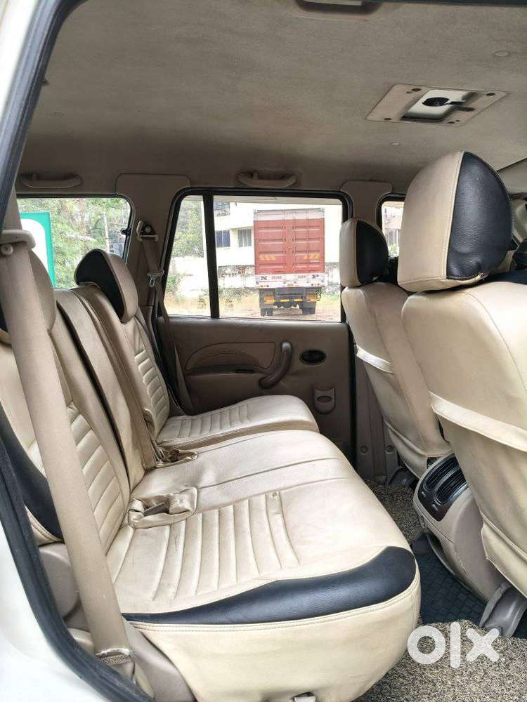 Mahindra Scorpio Vlx Bs Iii, 2010, Diesel