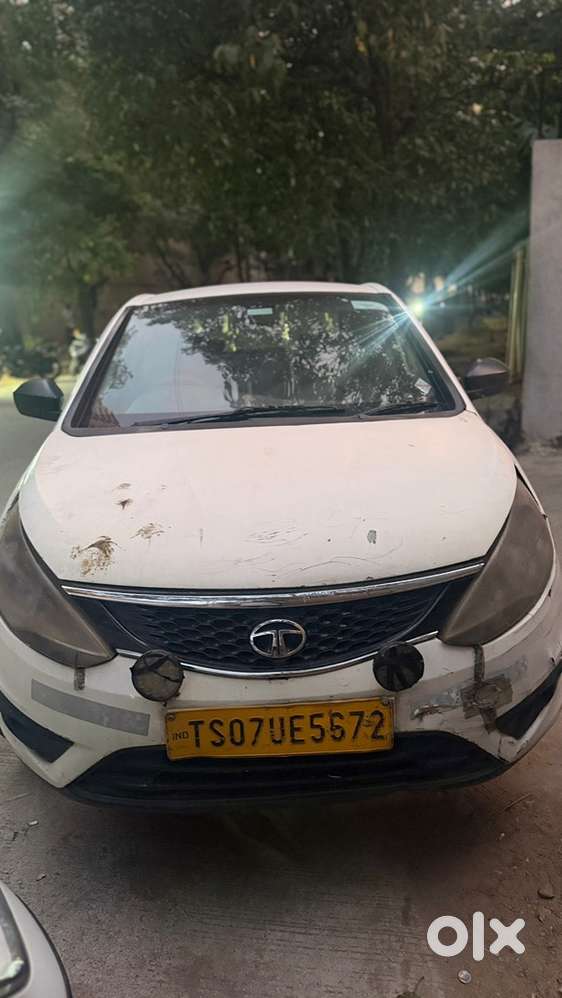 2017 Tata Zest Diesel