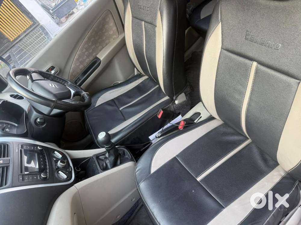 Well Maintained Fully Original Untouch