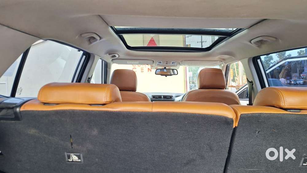 Hyundai Creta 1.6 Sx (o), 2020, Petrol