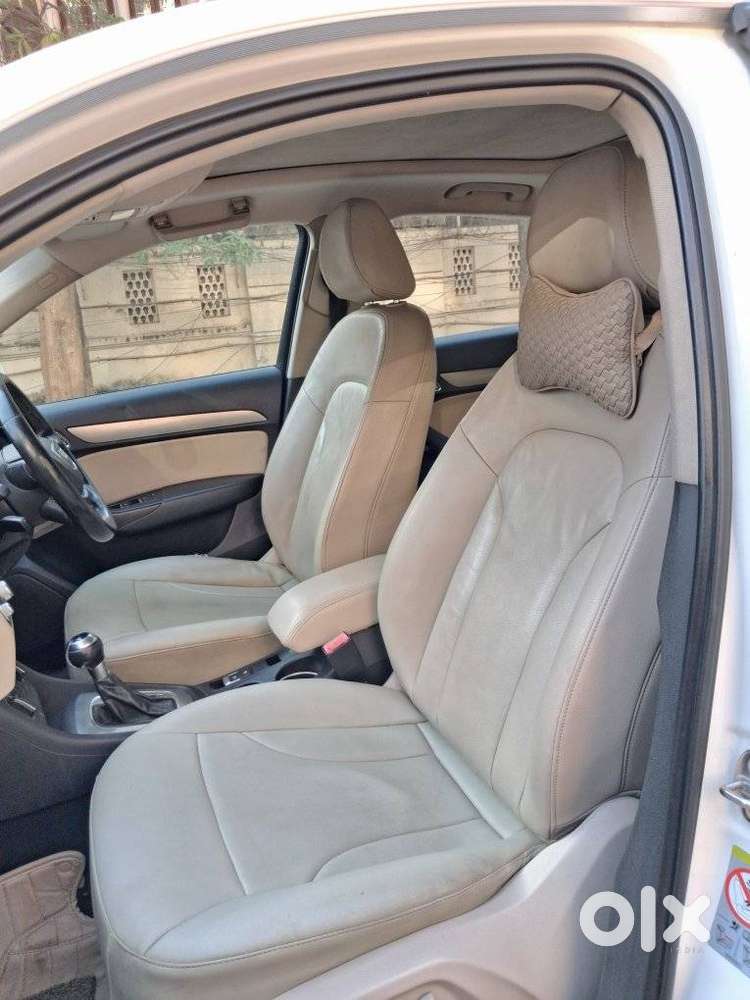 Audi Q3 2.0 35 Tdi Technology, 2018, Diesel