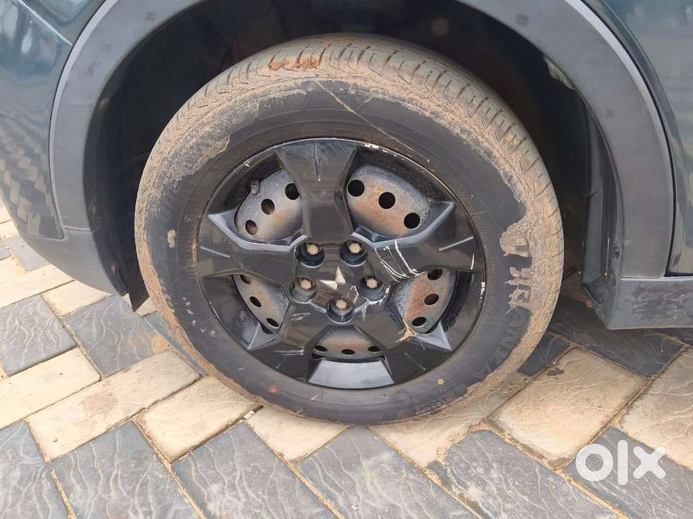 Mahindra Xuv300 W6, 2023, Petrol