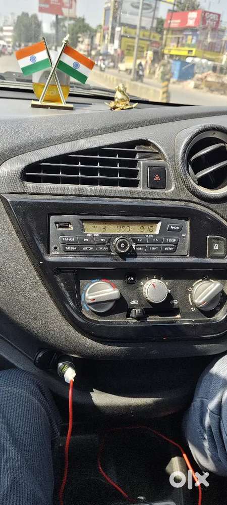 Nissan Patrol Se Petrol Manual 2018 Car