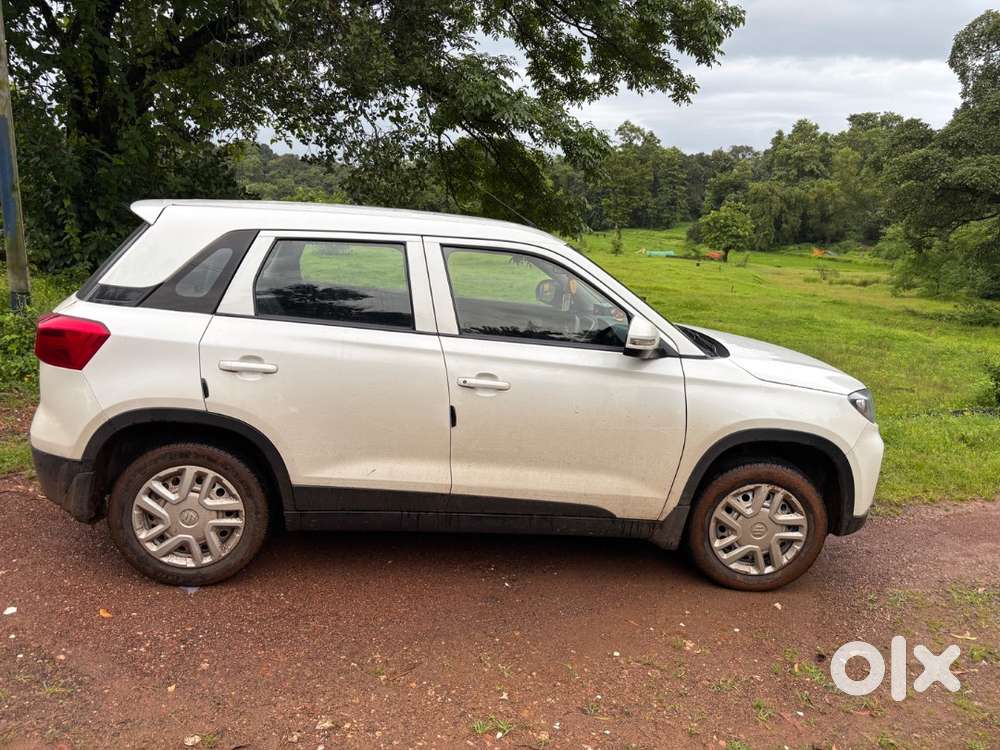 Vittara Brezza Less Driven Vehicle For Sale