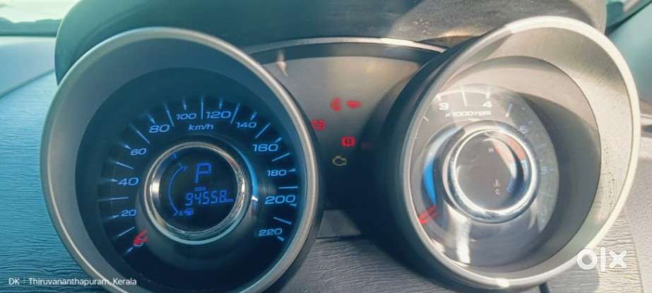 Mahindra Xuv500 2.2 W10, 2017, Diesel