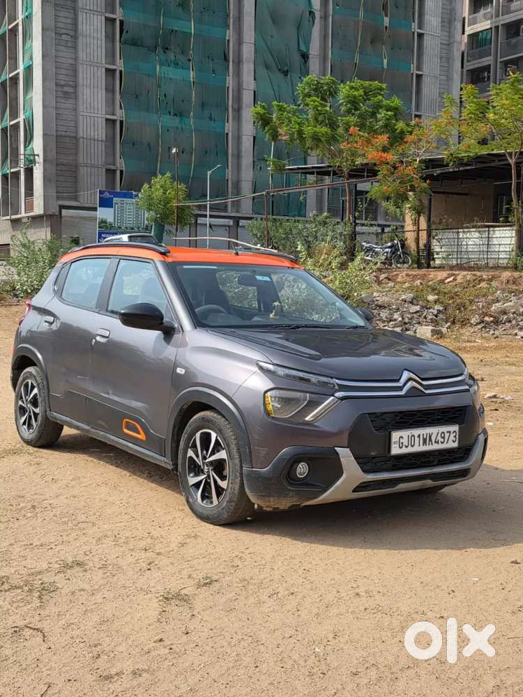 Citroen C3, 2023, Petrol