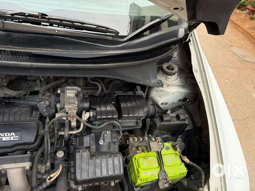 Honda City Ivtech Petrol 2010 --excellent Condition. Ready To Drive