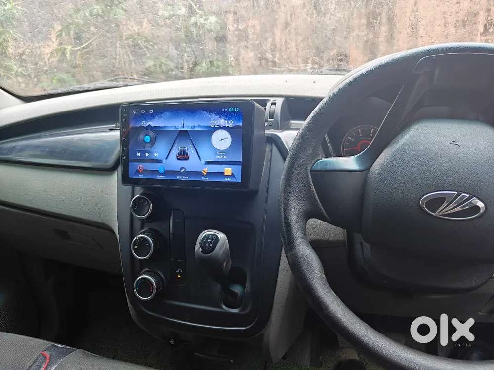 Mahindra Kuv100 Nxt 2016 Diesel 100000 Km Driven