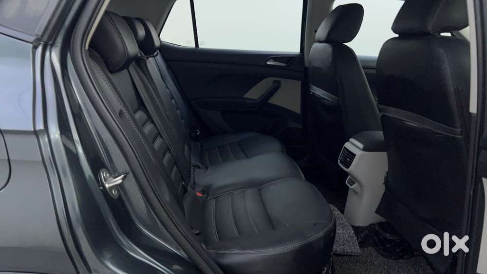 Volkswagen Tiguan 2.0 Tdi Highline, 2022, Petrol