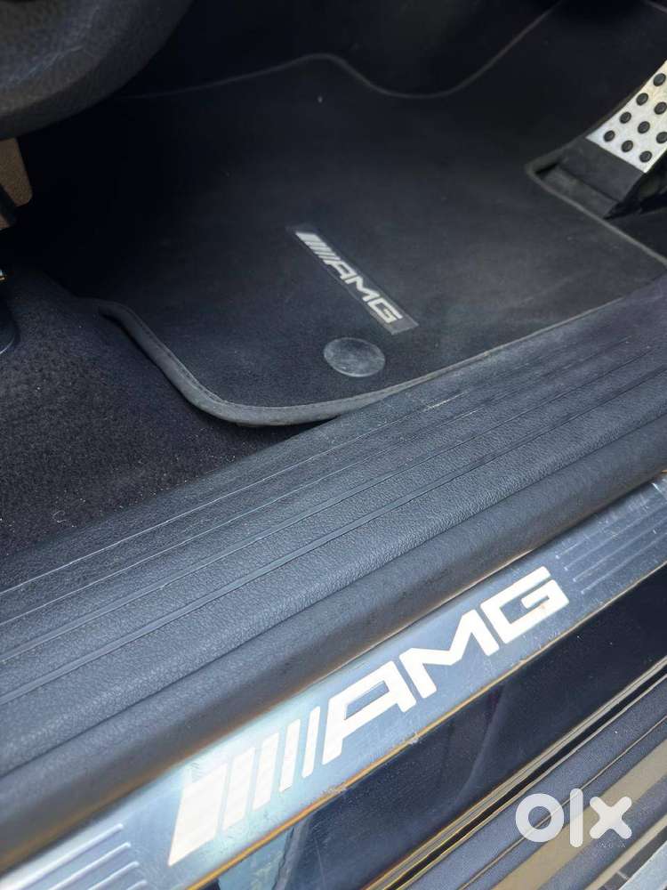 Mercedes Gle 53 Amg Coupe 2024 Reg  1st Owner  27k Km