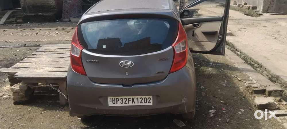 Hyundai Bayon 2014 Manual