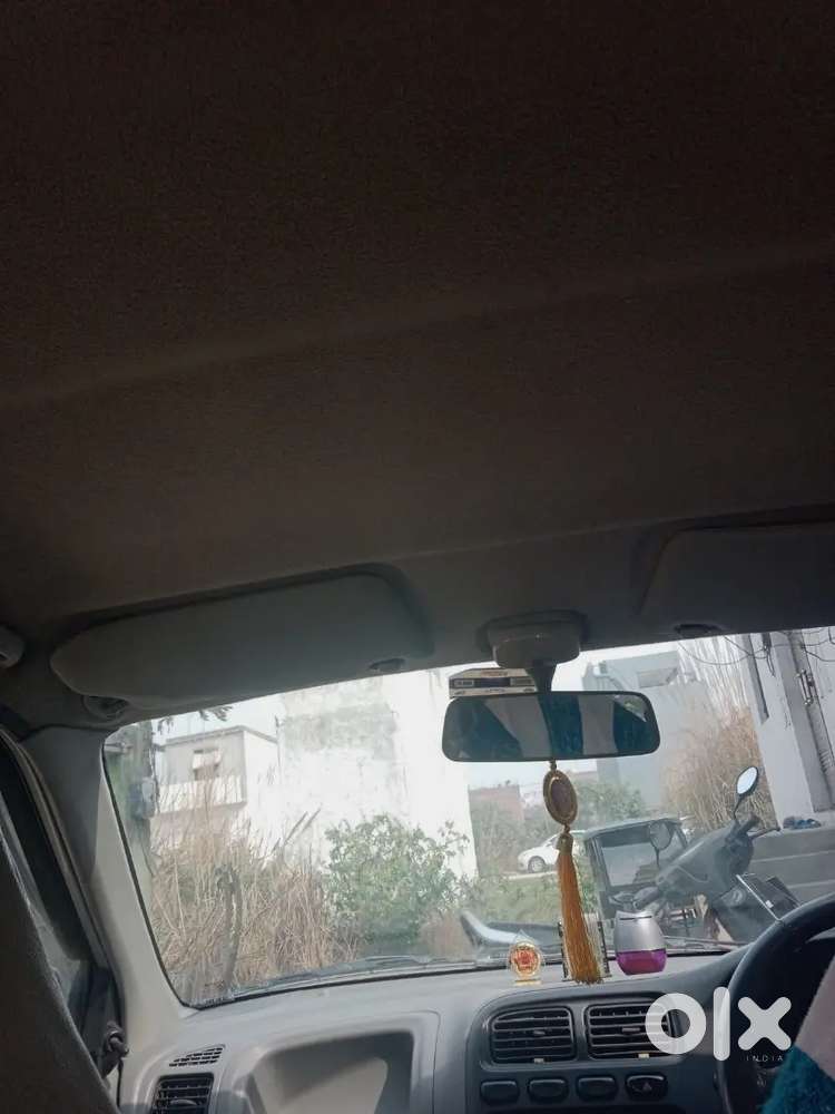 Alto K10 Lxi 3rd Hand