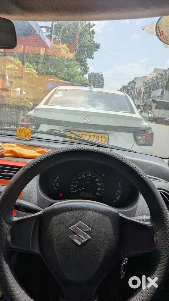 Maruti Suzuki Dzire Diesel 2008