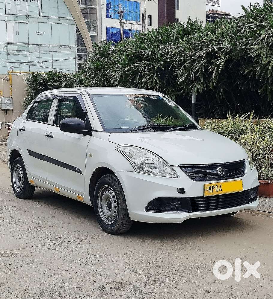 Maruti Suzuki Swift Dzire 1.2 Tour S Petrol, 2021, Cng & Hybrids