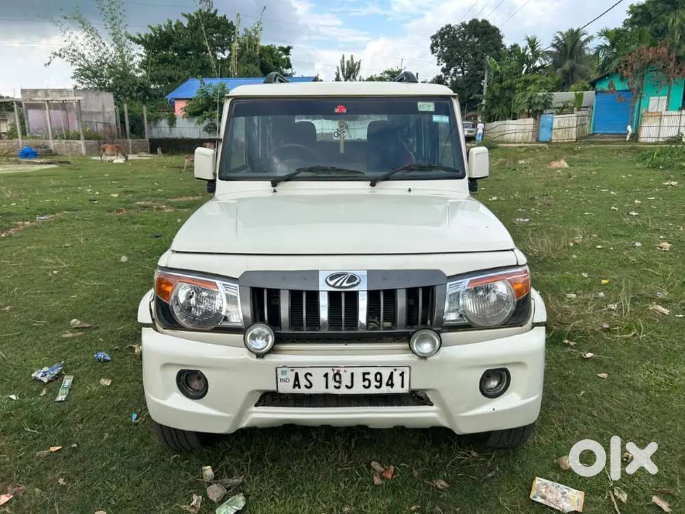 Bolero Power Plus 2017