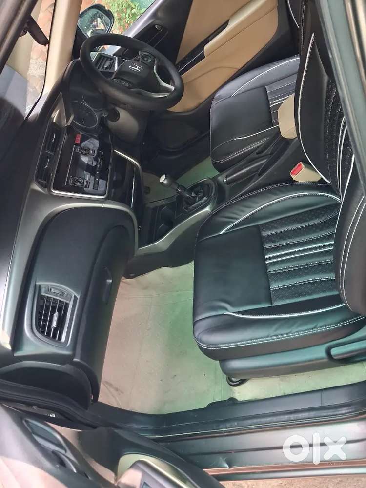 Honda City Diesel 2016