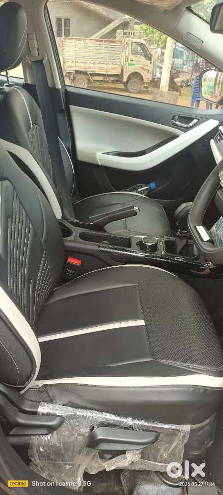 Tata Nexon