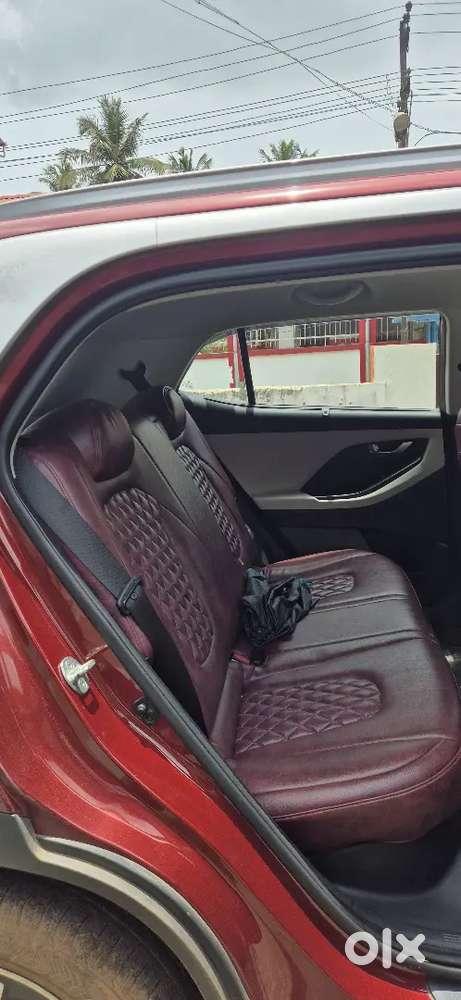 Hyundai Creta Sx 2023 Diesel Manual