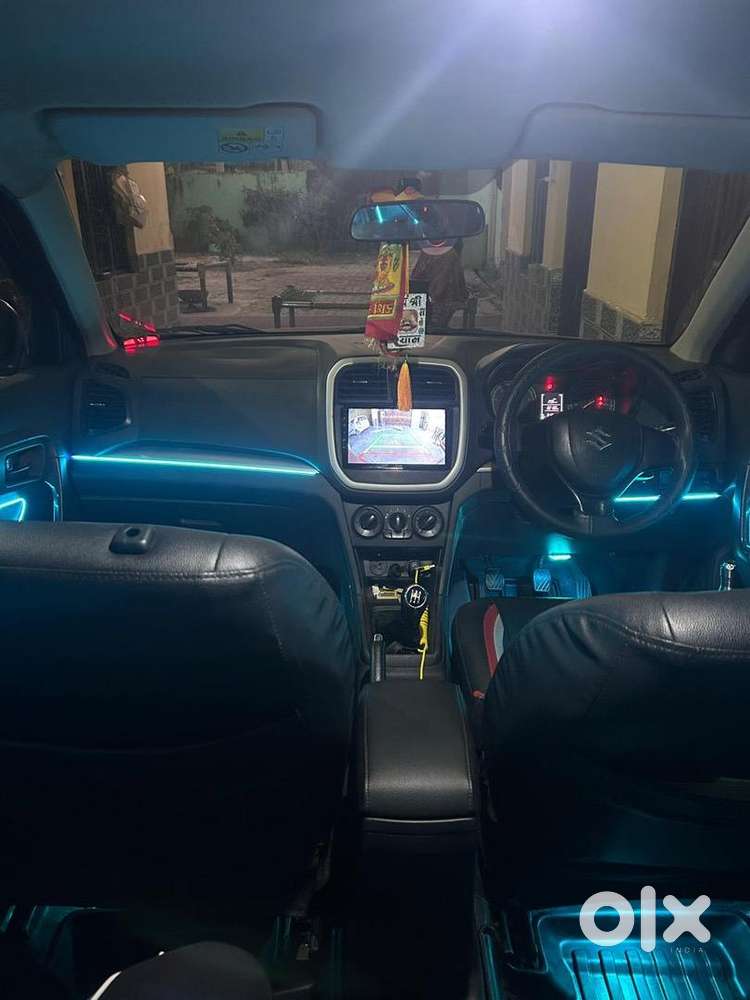 Maruti Suzuki Vitara Brezza 2018 Diesel Good Condition