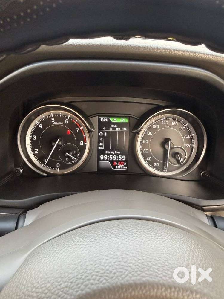 Maruti Suzuki Ertiga Zxi Plus Petrol, 2025, Cng & Hybrids