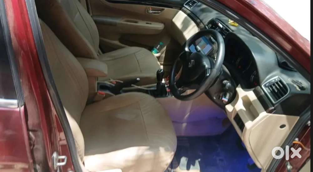 Ciaz (2018 Model)