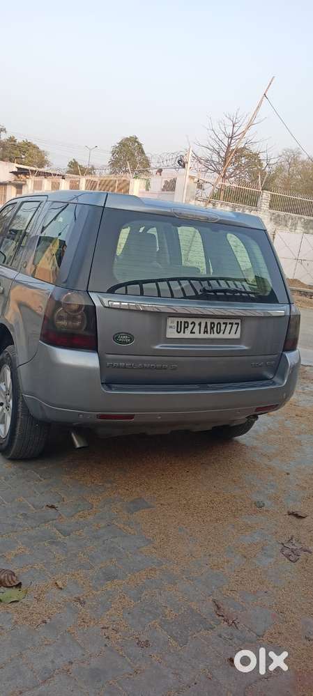 Land Rover Freelander 2, 2013, Diesel