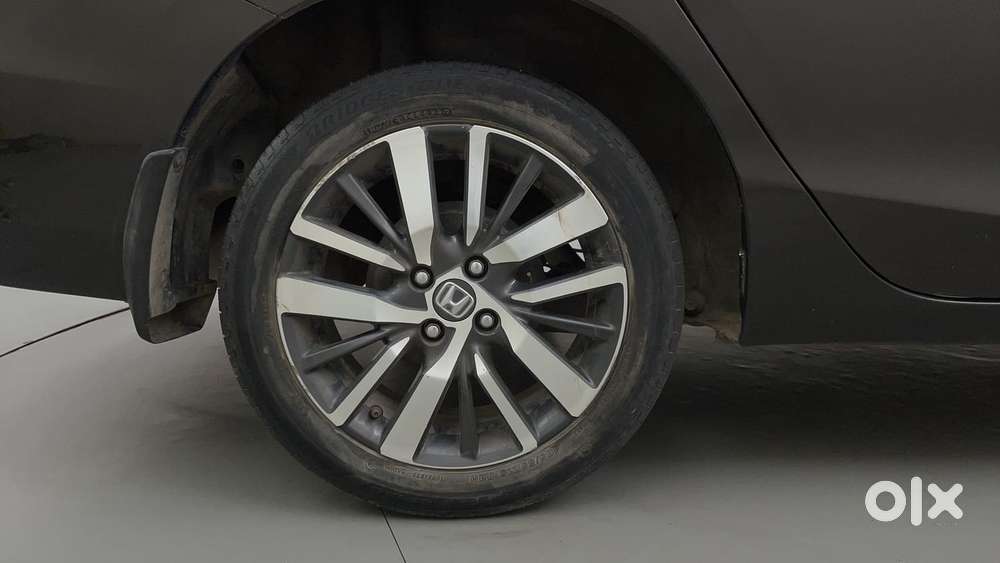 Honda City 1.5 Zx Cvt I-vtec, 2023, Petrol