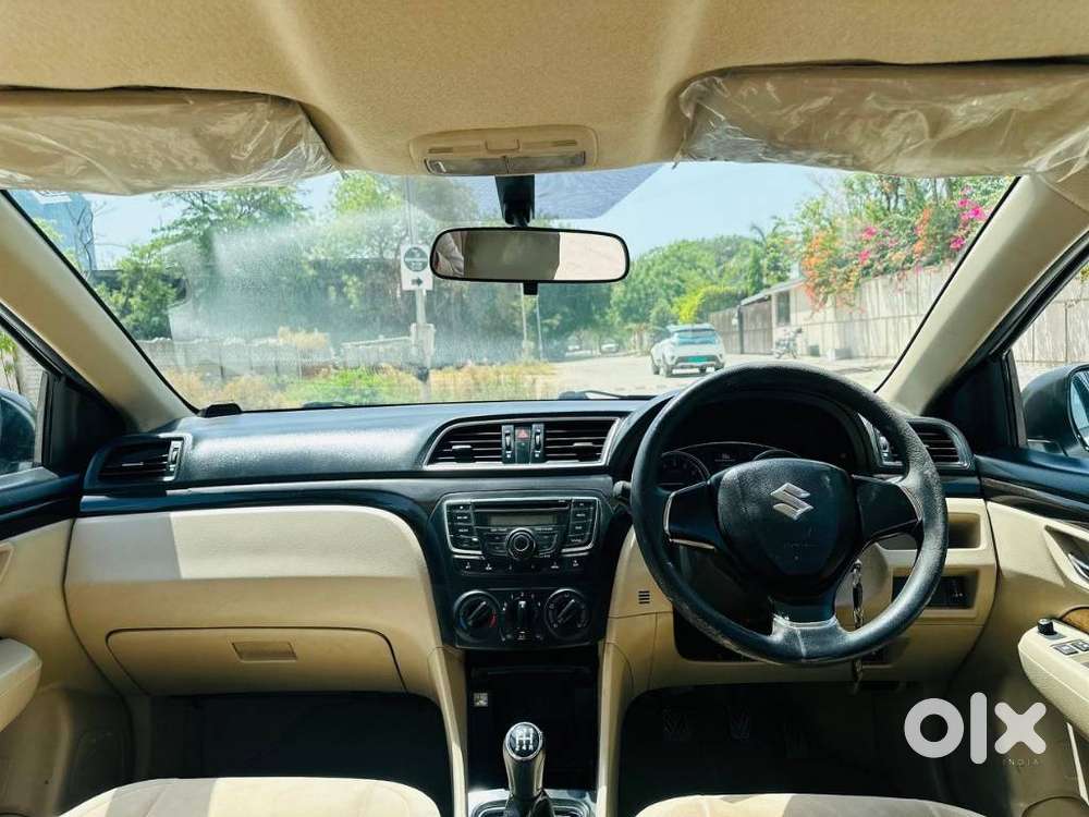 Maruti Suzuki Ciaz 2014-2017 Vxi, 2015, Petrol