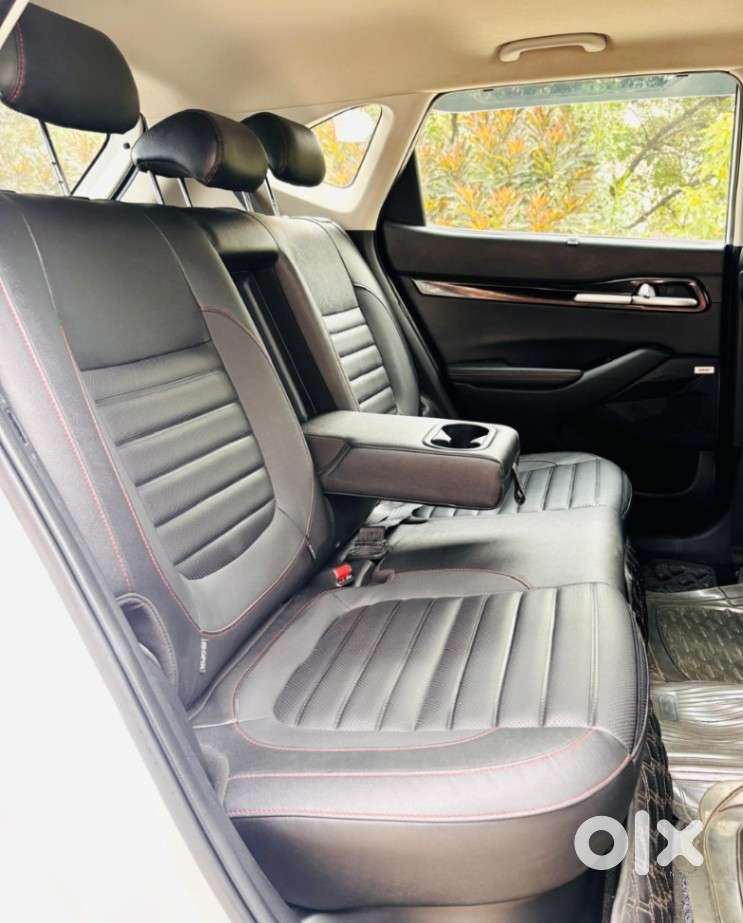 Kia Seltos Gtx Plus At D, 2021, Diesel