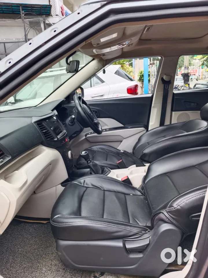 Mahindra Xuv300 W6 Diesel, 2021, Diesel