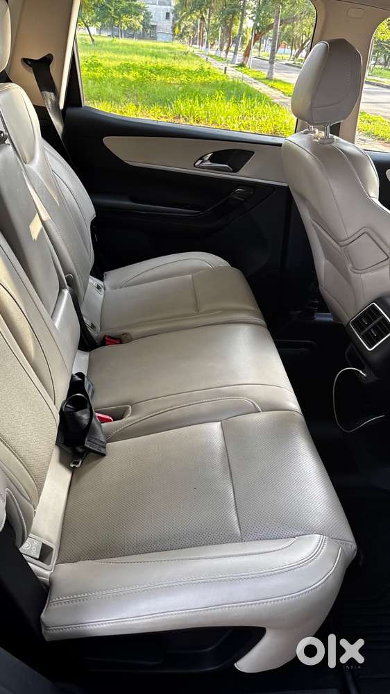 Mahindra Xuv700 2023 Petrol Good Condition