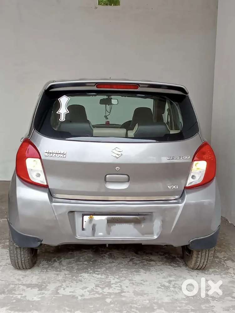 Maruti Suzuki Celerio X 2018 Petrol 45000 Km Driven Best