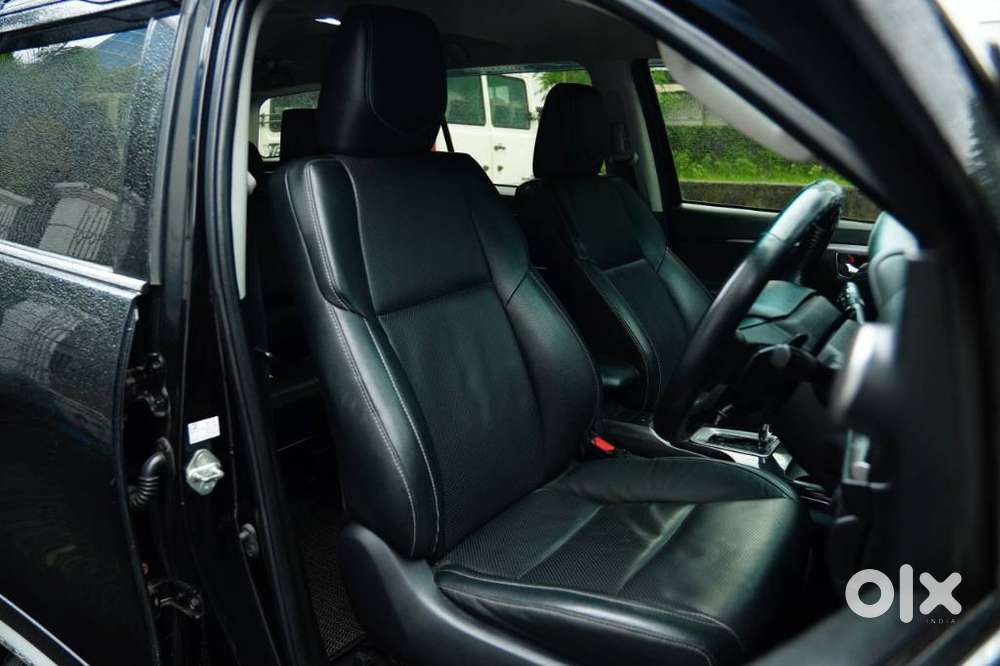 Toyota Fortuner 4x2 At 2.8 Diesel, 2021, Diesel