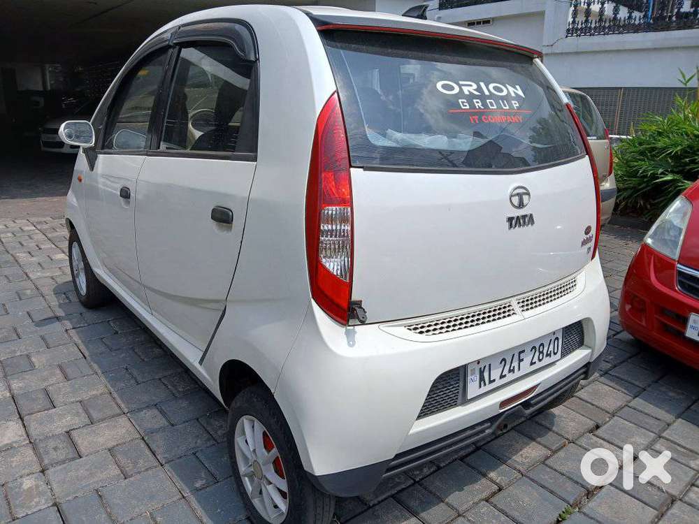 Tata Nano Xt, 2012, Petrol