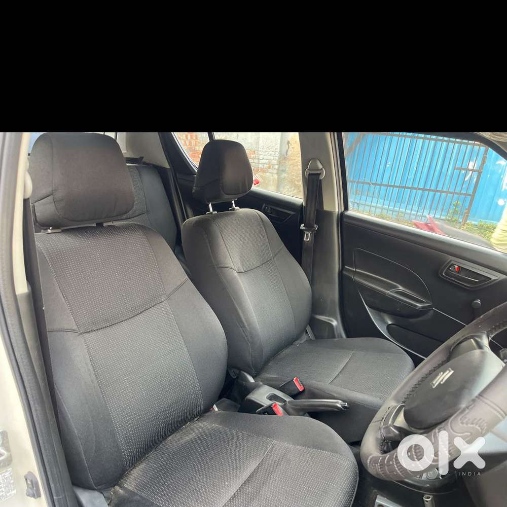 Maruti Suzuki Swift Lxi, 2014, Petrol