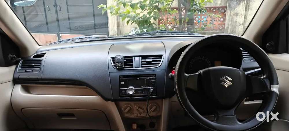 Maruti Suzuki Dzire 2013 Petrol 55000 Km Driven