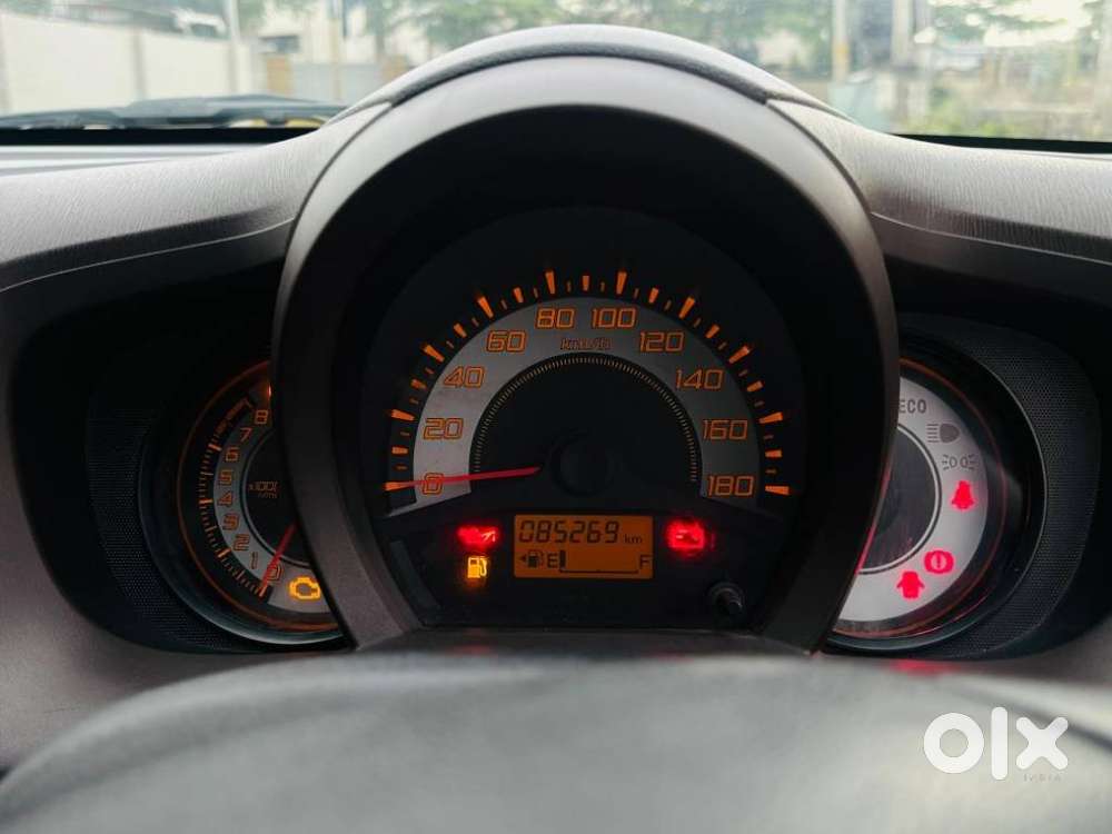 Honda Brio 2011-2013 E Mt, 2012, Petrol