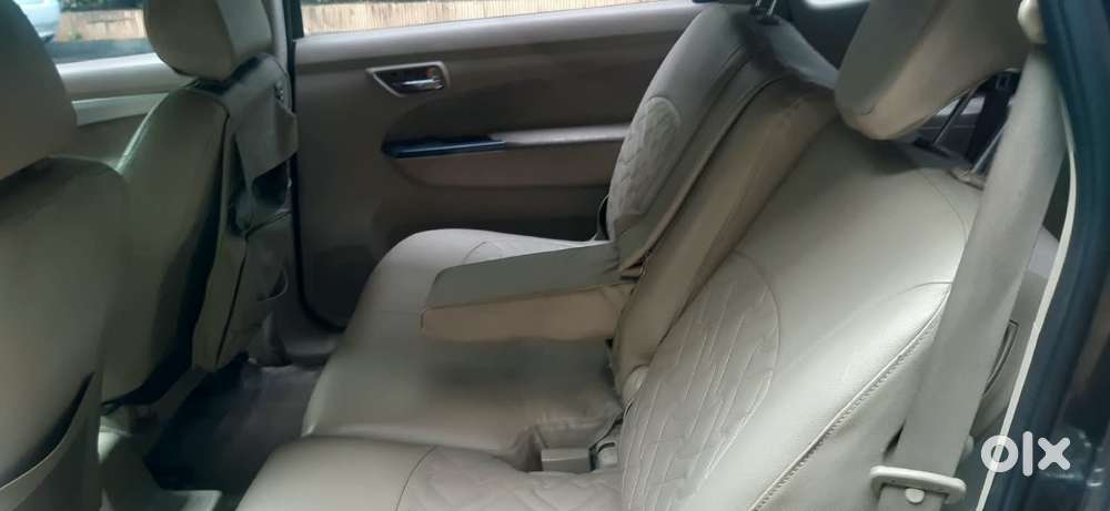 Maruti Suzuki Ertiga Vdi, 2013, Diesel