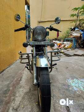 Olx kushalnagar bikes on sale