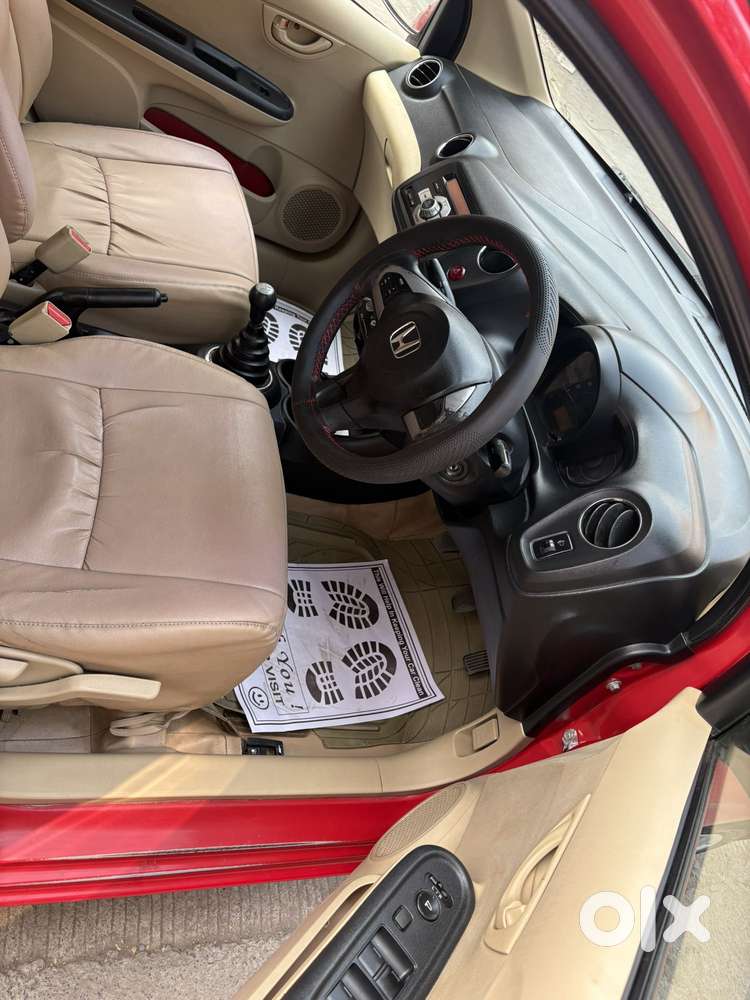 Honda Brio 2013-2016 S Mt, 2015, Petrol