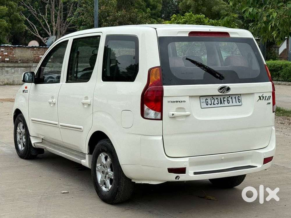 Mahindra Xylo E8 Abs Bs Iv, 2012, Diesel