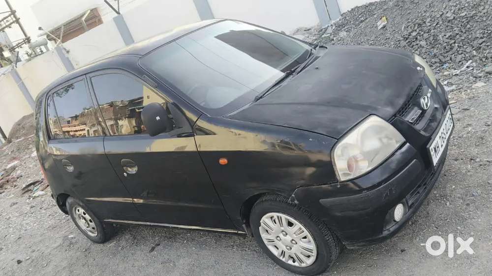 Santro Xing 2007 Model
