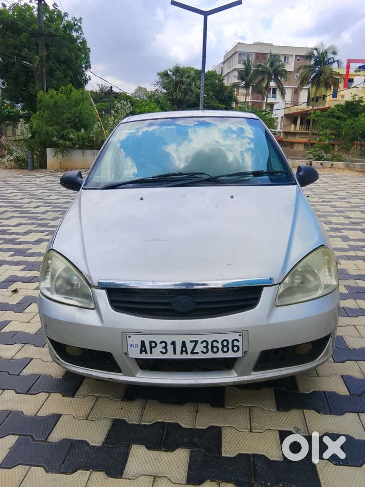 Tata Indica Vista Quadrajet 90 Vx, 2012, Diesel