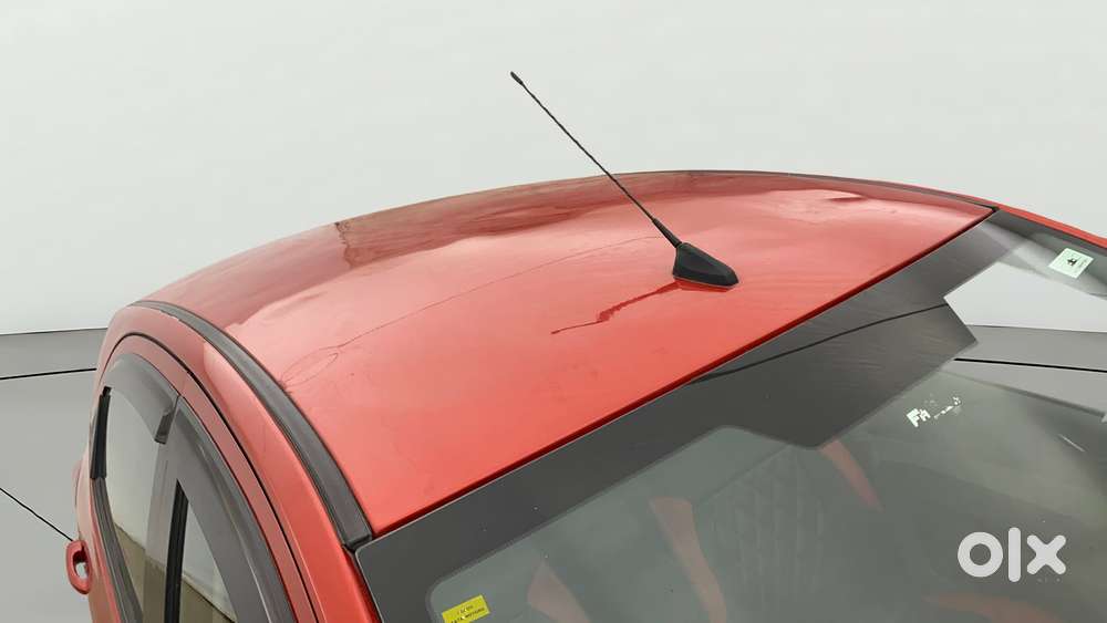 Tata Tiago 1.2 Revotron Xt, 2016, Petrol