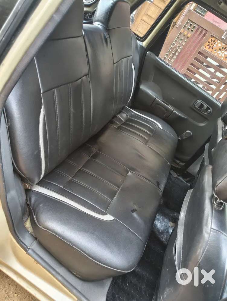 Maruti Suzuki Zen Petrol /lpg 1999