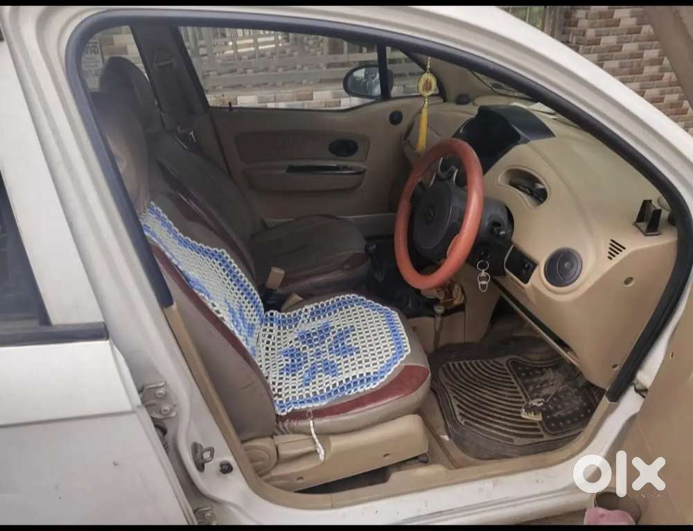 Chilled Ac Top Model Chevrolet Spark