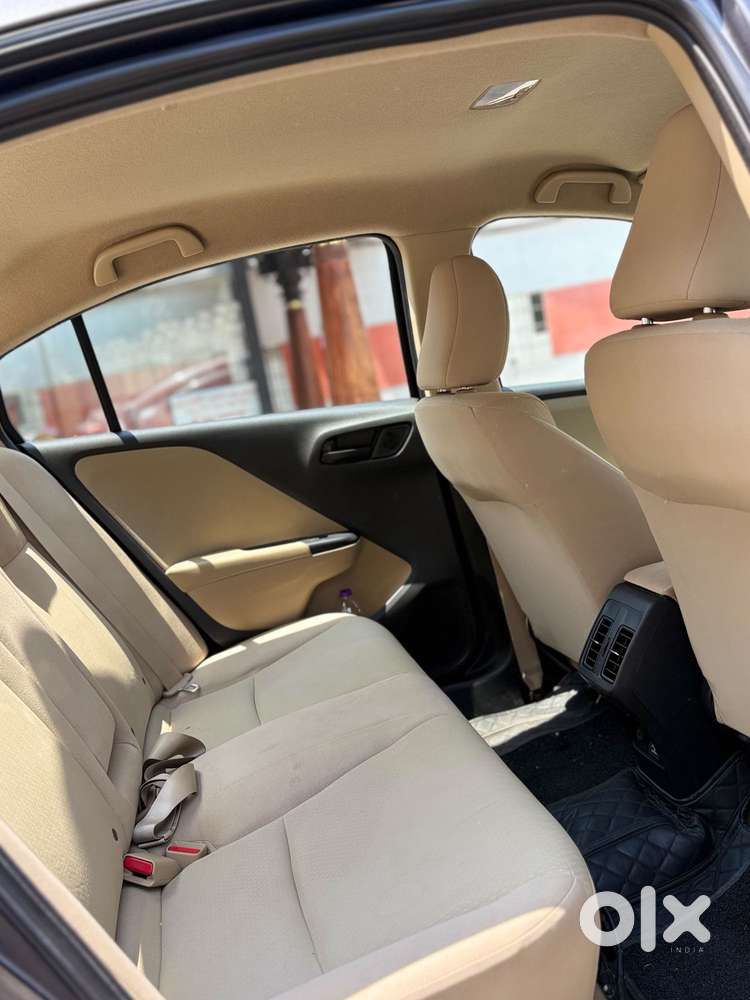 Honda City 1.5 Sv I-vtec Mt, 2020, Petrol