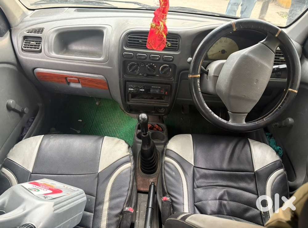 Maruti Suzuki Alto 2008