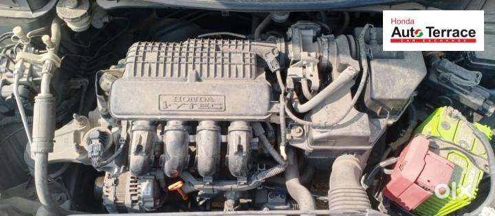 Honda City 1.5 Sv I-vtec Mt, 2014, Petrol
