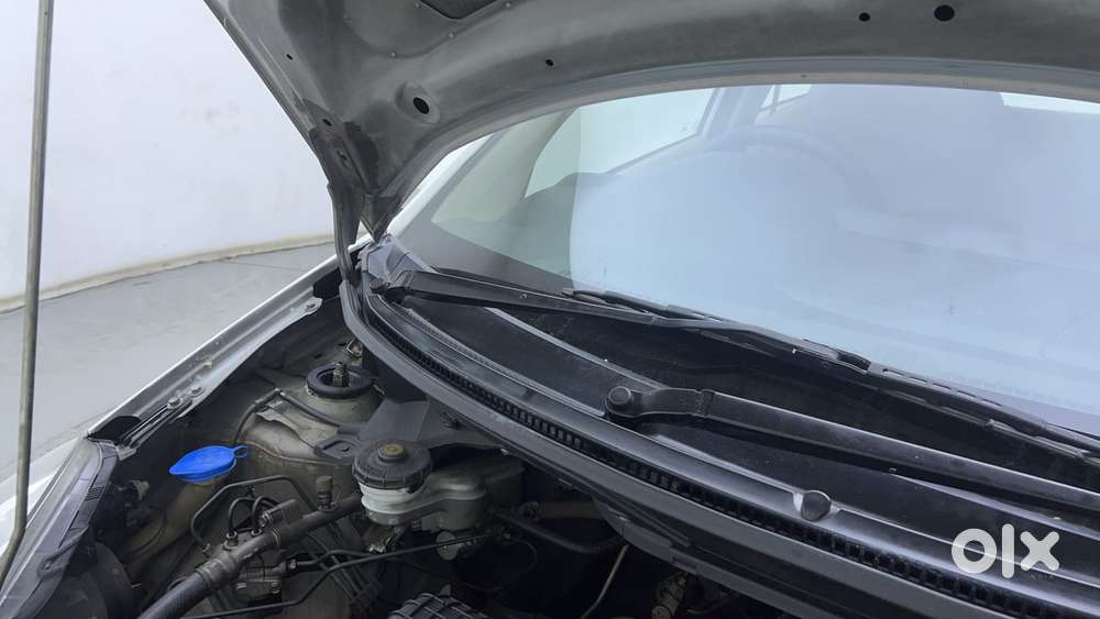 Honda Brio 1.2 S Mt, 2016, Petrol